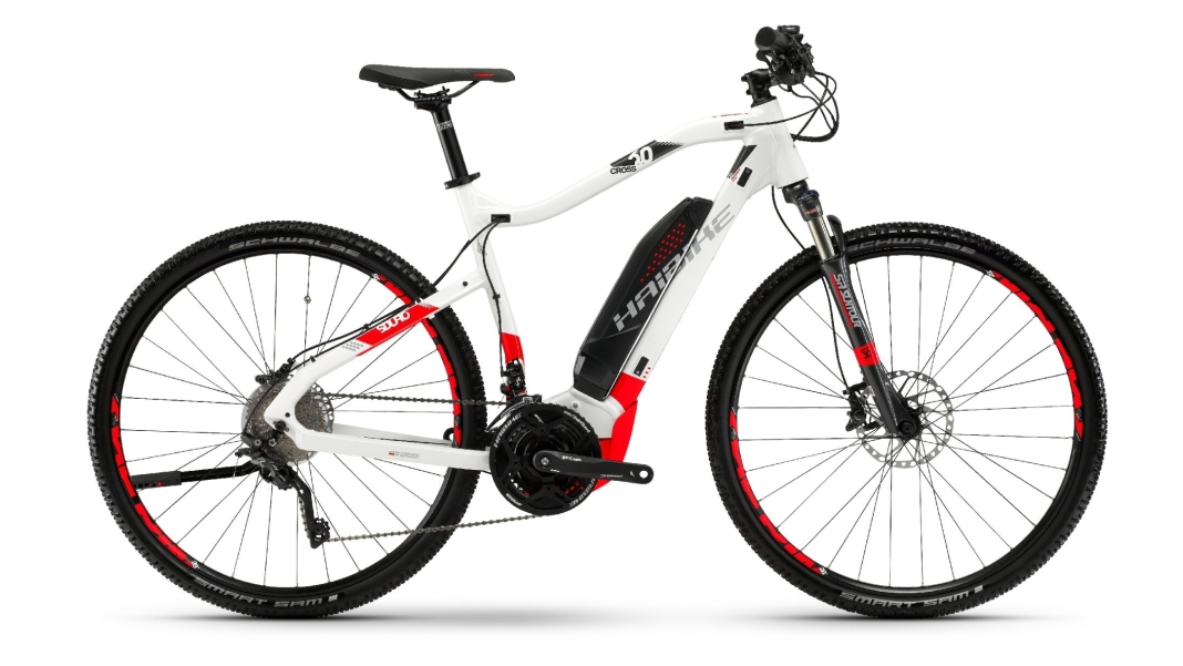 SDURO Cross 6.0 Gent