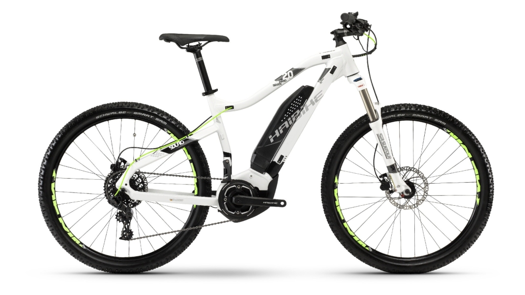 SDURO HardSeven 2.0 white