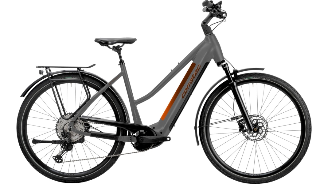 E-Power Trekking 28 CX8 12S Sport