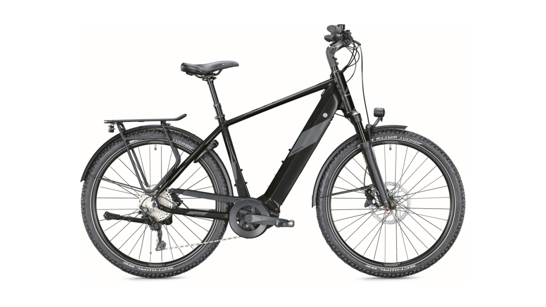 SUB 6.0 Diamant sublime black, matt