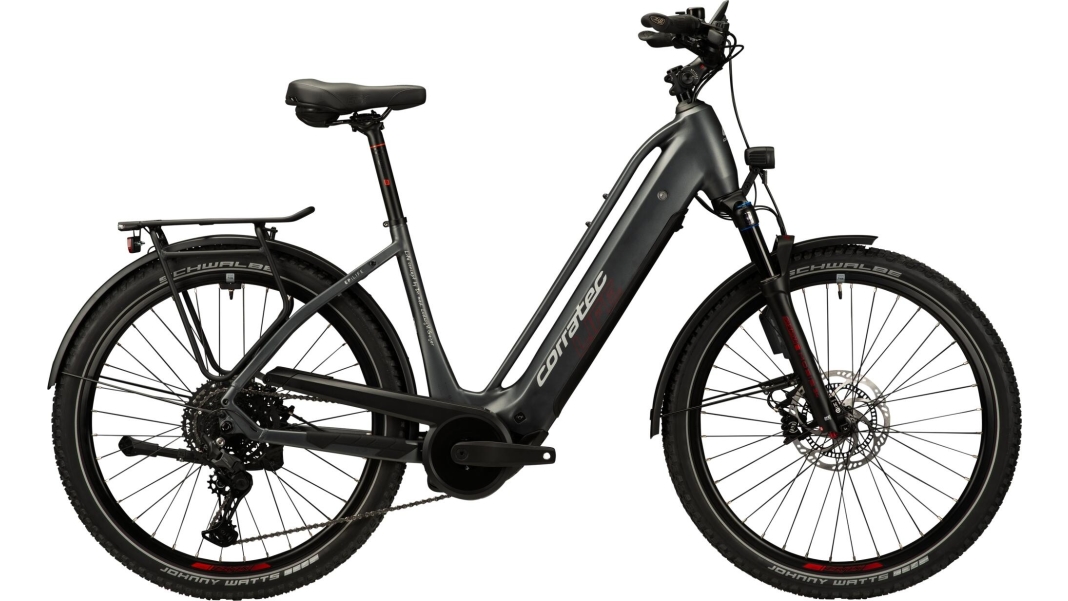 Life CX8 12S ABS