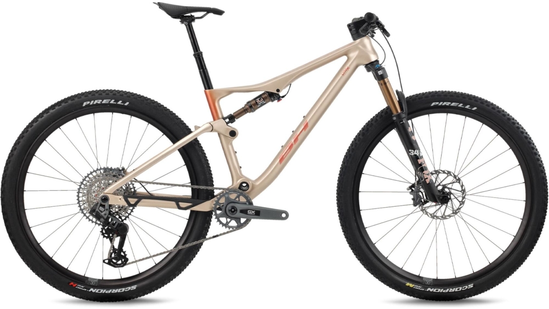 LYNX RACE 9.0