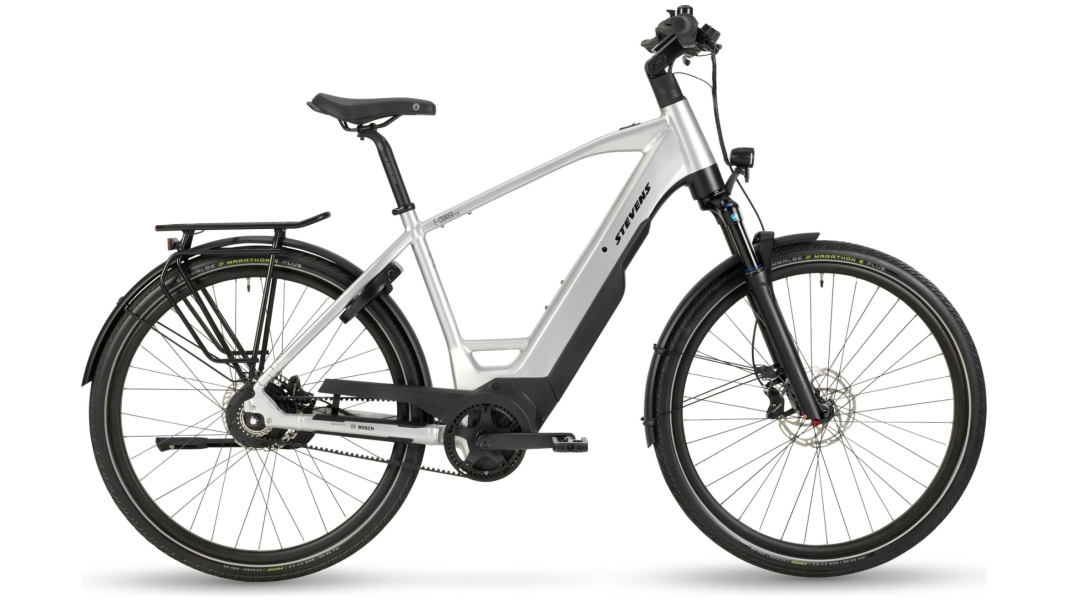 E-Courier Plus Gent