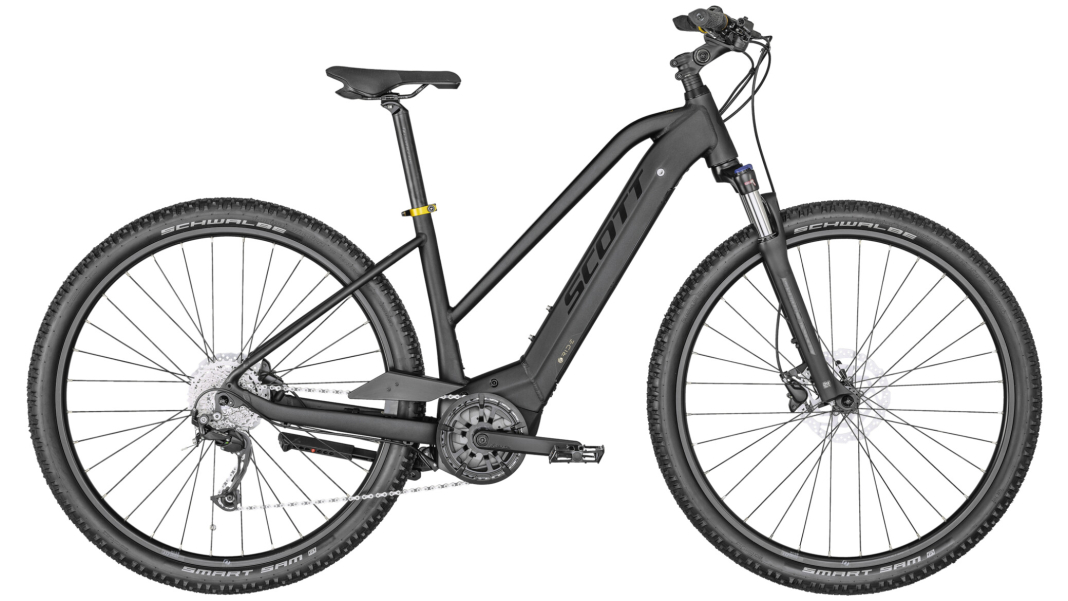 Sub Cross eRIDE 30 Lady