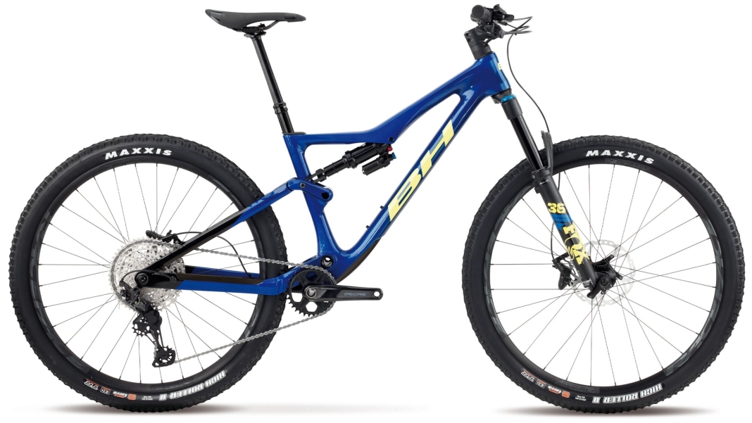 LYNX TRAIL CARBON 9.0