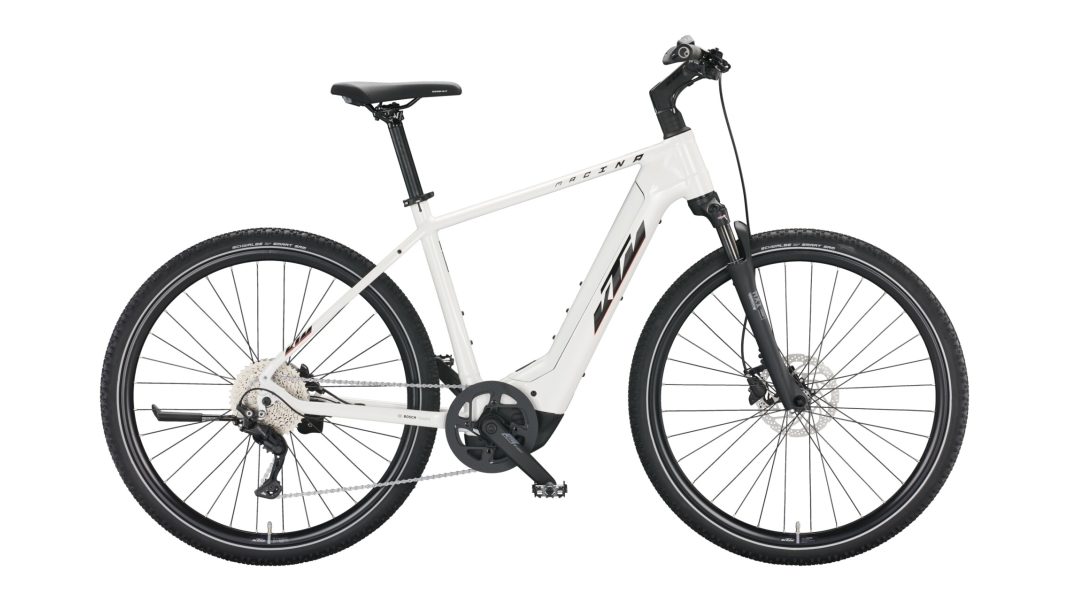 MACINA CROSS 720
