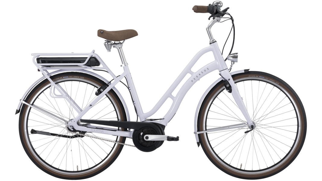 TOURINA E7R Rücktritt