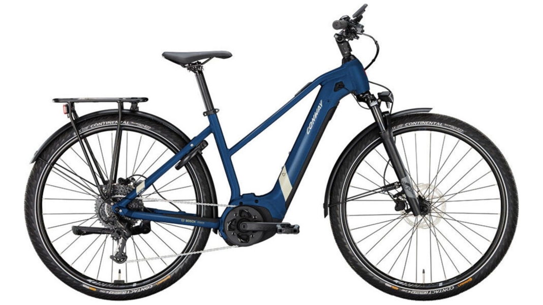 Cairon T 2.0 625 Trapez