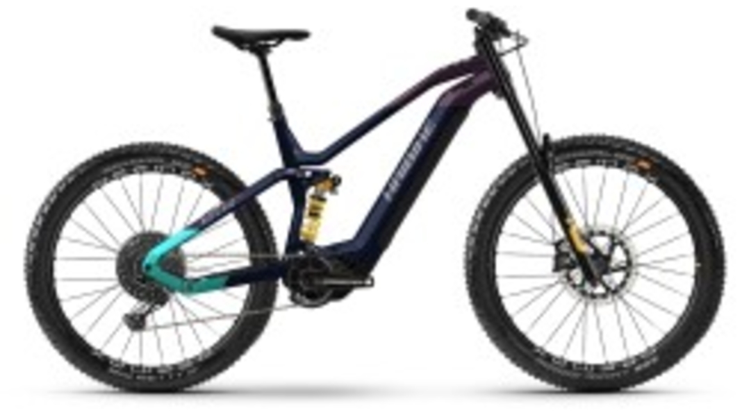 Nduro 8 Freeride