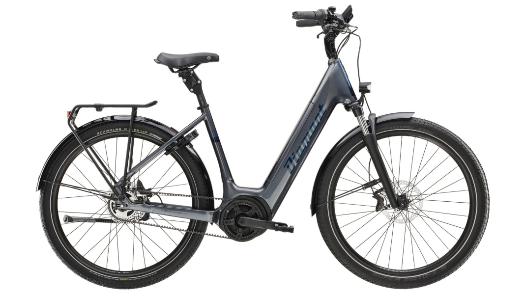 Beryll 160 Gen 3 (Einstieg: tief)