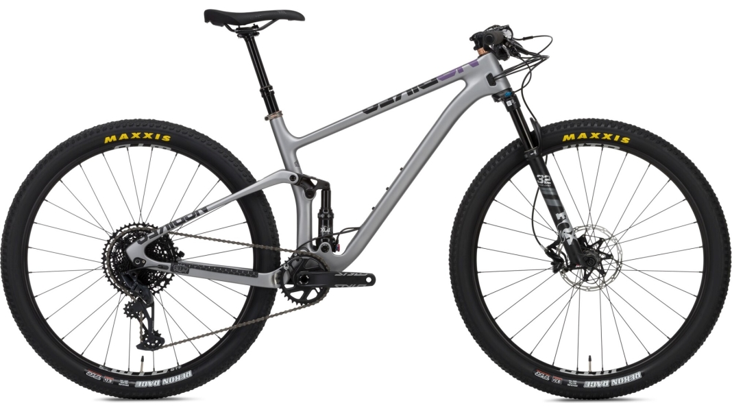 Synonym RC 2, XC Race, 29"