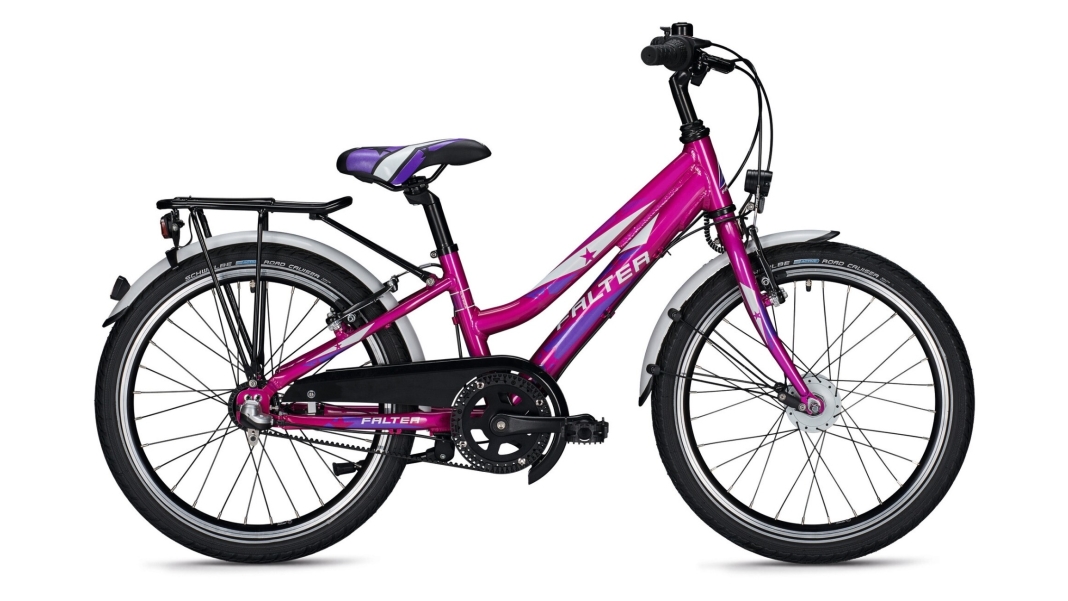 FX 203 PRO Trave / pink
