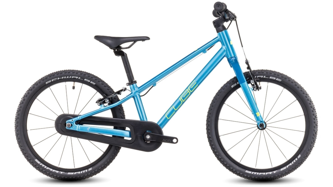 Numove 180 blue´n´lime