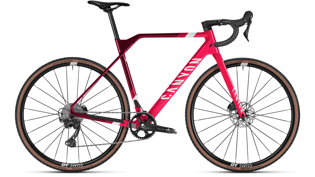 Inflite CF SL 6