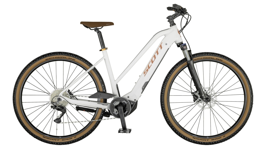 Sub Cross eRIDE 10 Lady
