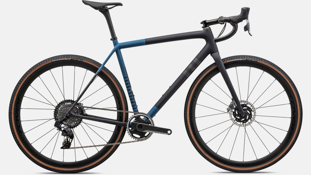 S-Works Crux
