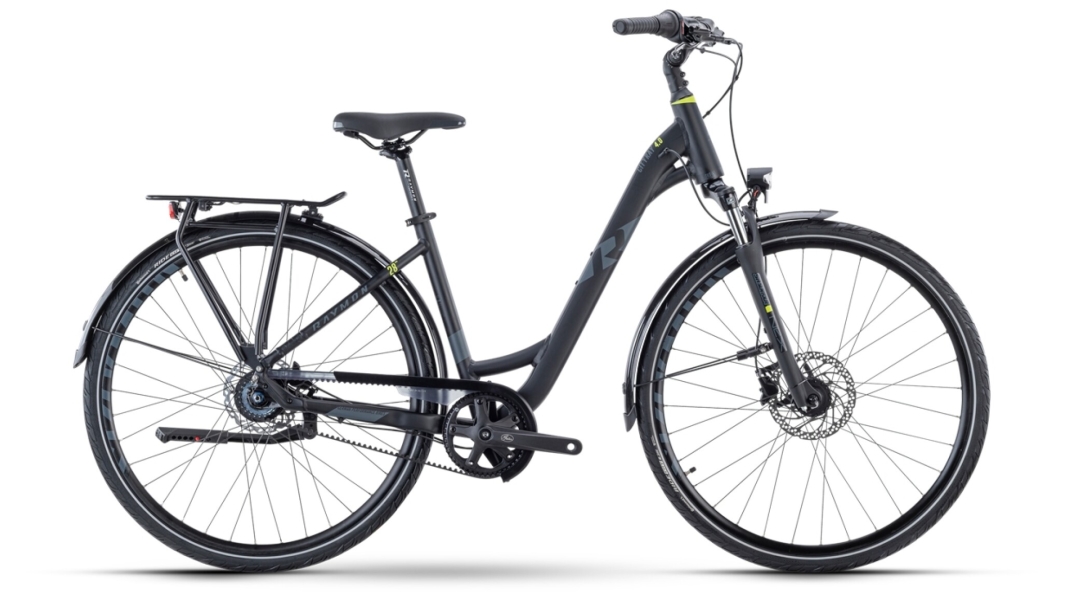 CityRay 4.0 CB 2021