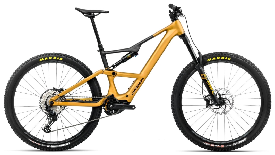 RISE LT H20