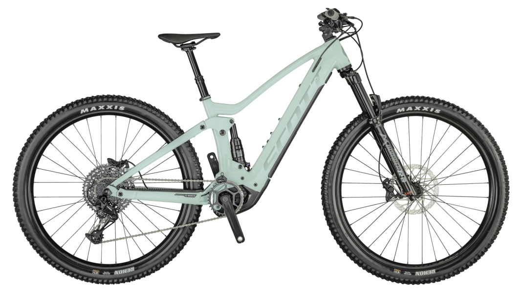 Contessa Strike eRIDE 920