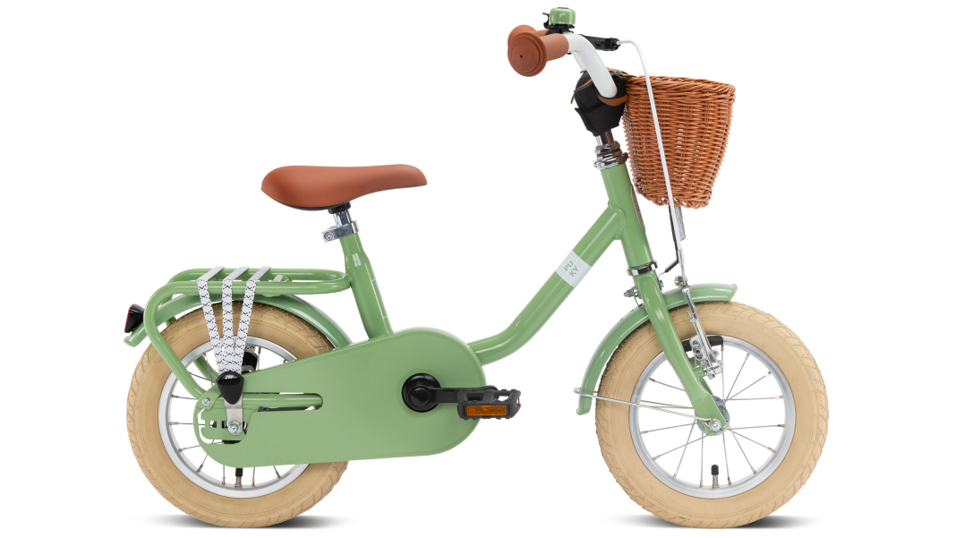 Steel Classic 12