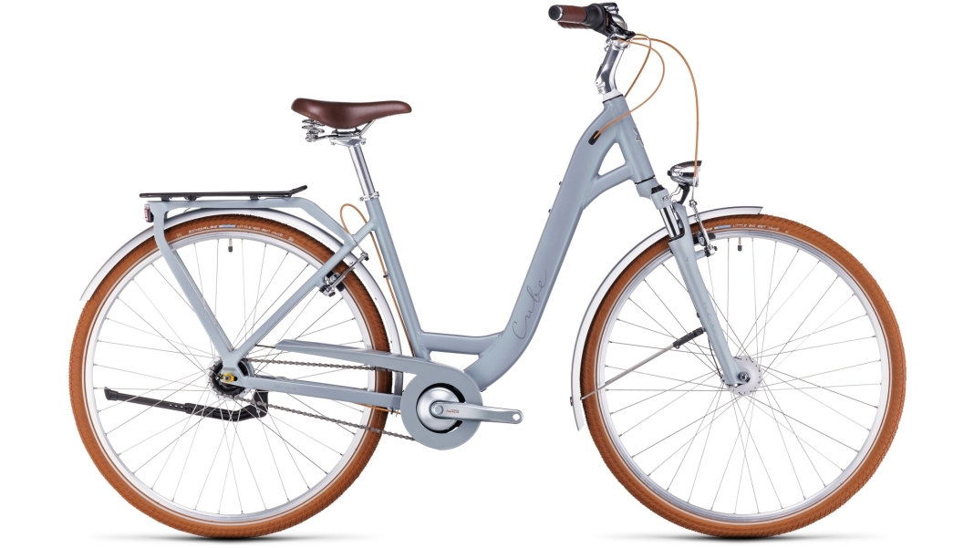 Ella Cruise metallicstone´n´grey
