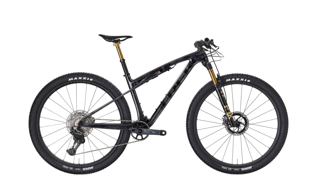 Supercaliber SLR 9.9 XTR Di2 Gen 2