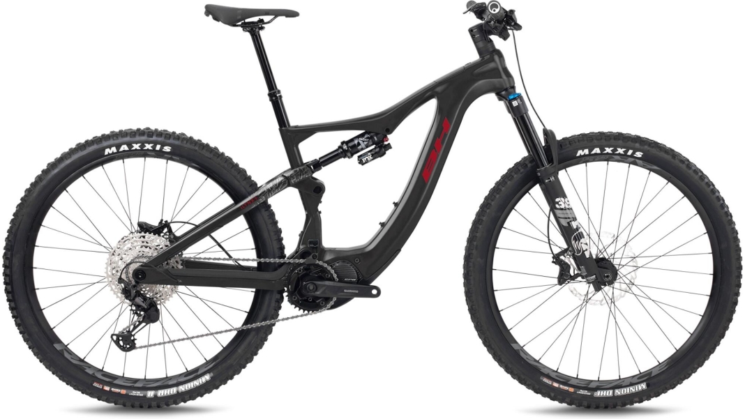 iLYNX+ TRAIL CARBON 8.7