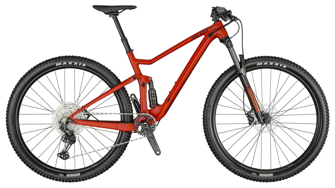 Spark 960 red
