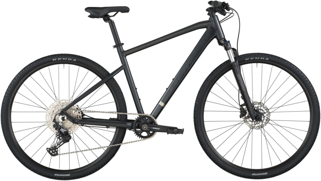Scott Sub Cross 10 | TOUR