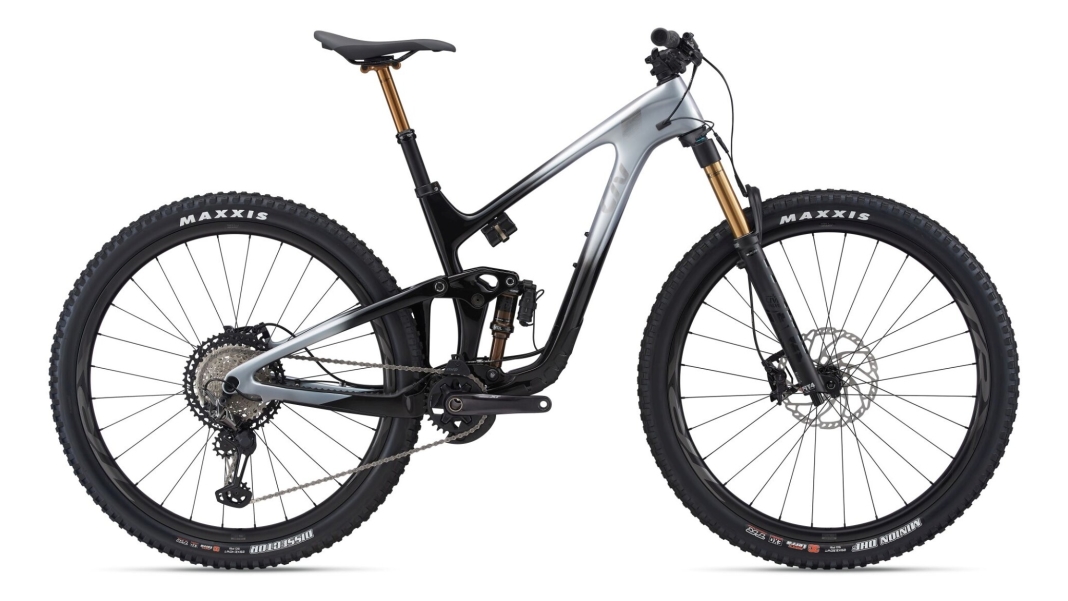 Intrigue Advanced Pro 0