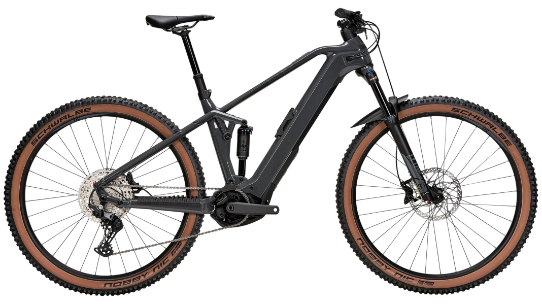 Sonic EVO TR 2 29 Carbon