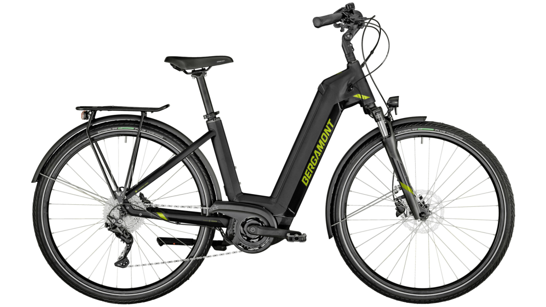 E-Horizon Sport Wave black