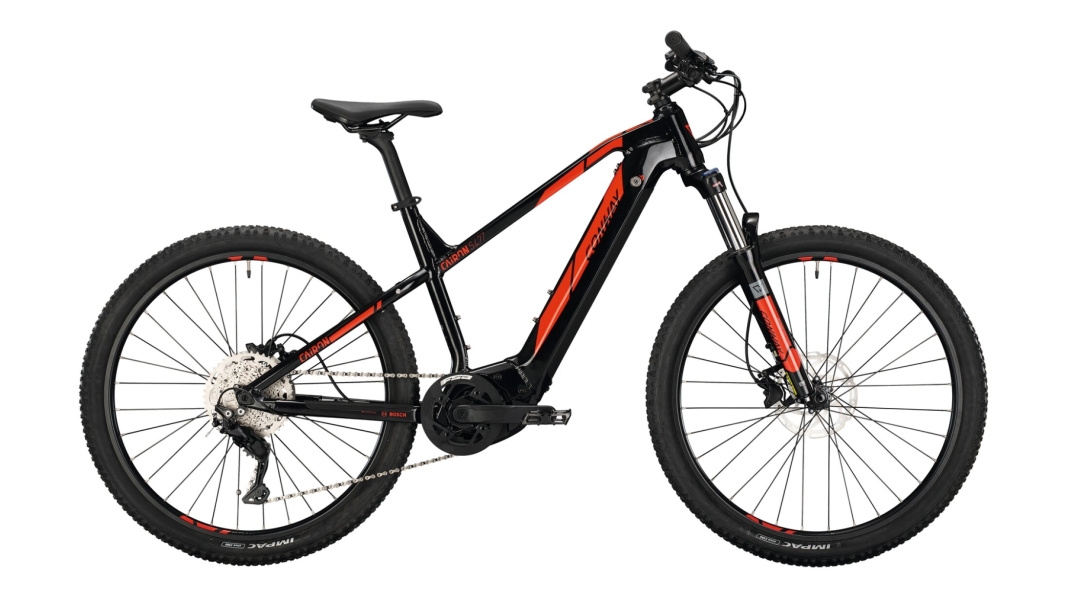 Cairon S 427
