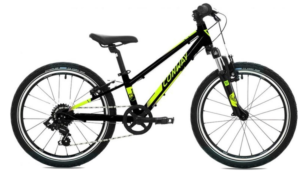 MS 240 suspension