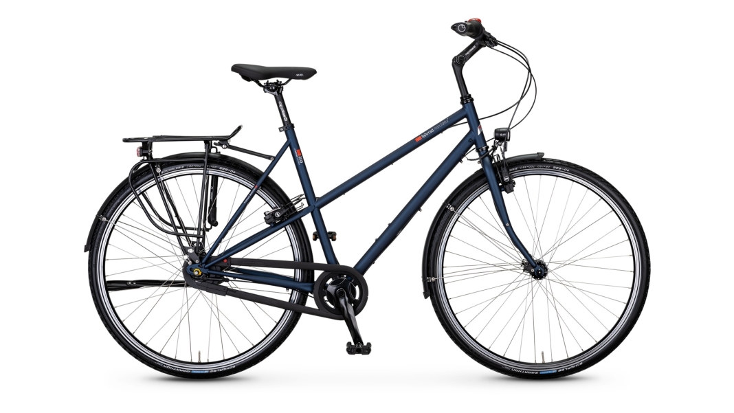 T-300 Shimano Nexus 8-G Premium FL / HS33