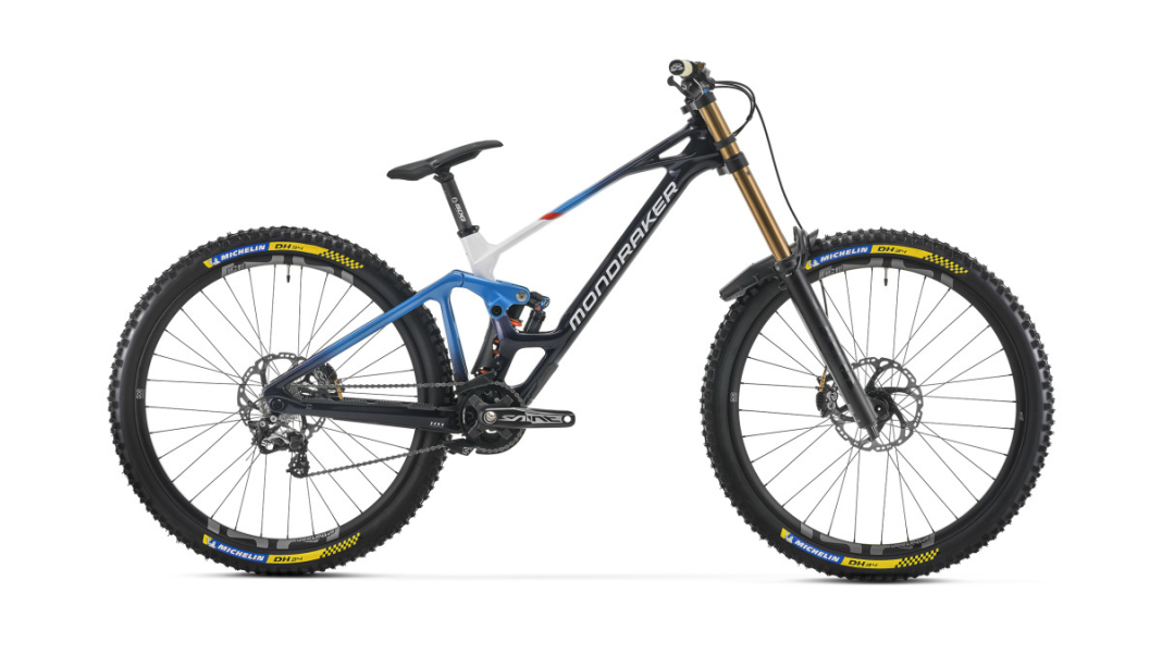 SUMMUM CARBON RR