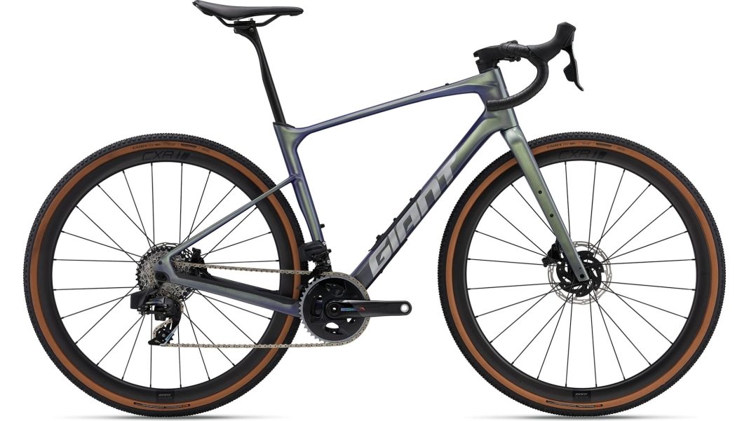 Revolt Advanced Pro 0