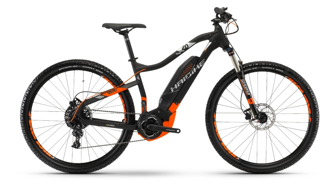 SDURO HardNine 2.0 black