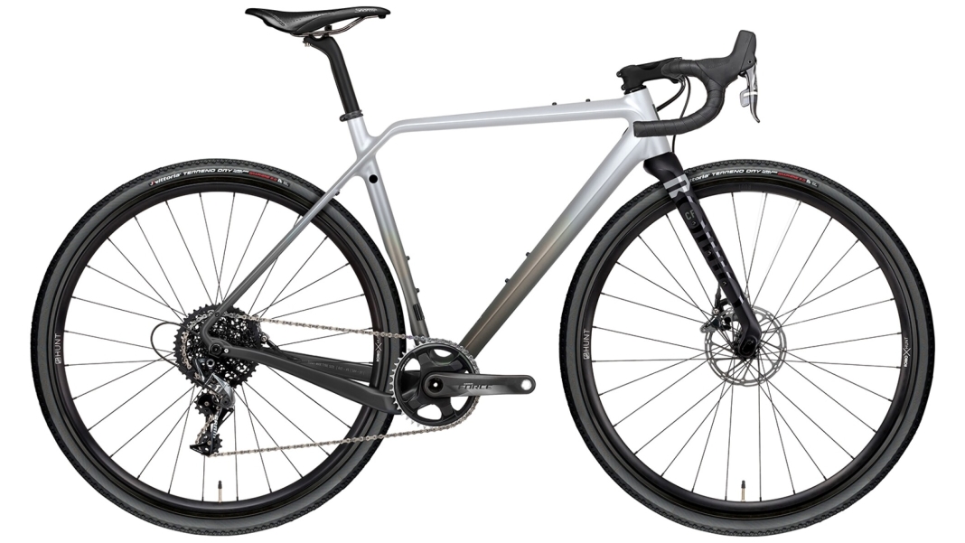 Ruut CF1 Gravel Plus Bike