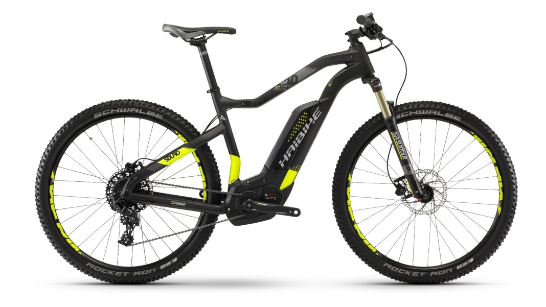 SDURO HardSeven Carbon 8.0