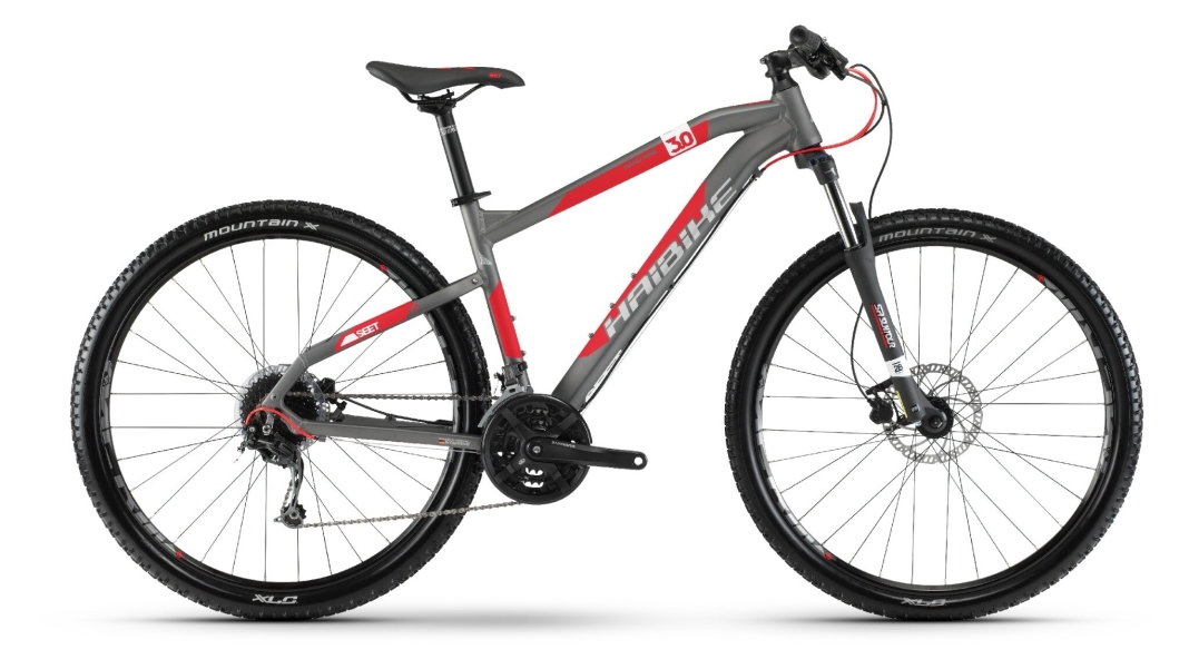 SEET HardNine 3.0 titan