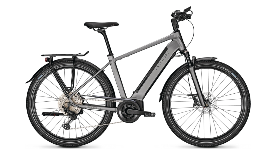 ENDEAVOUR 5.B EXCITE+