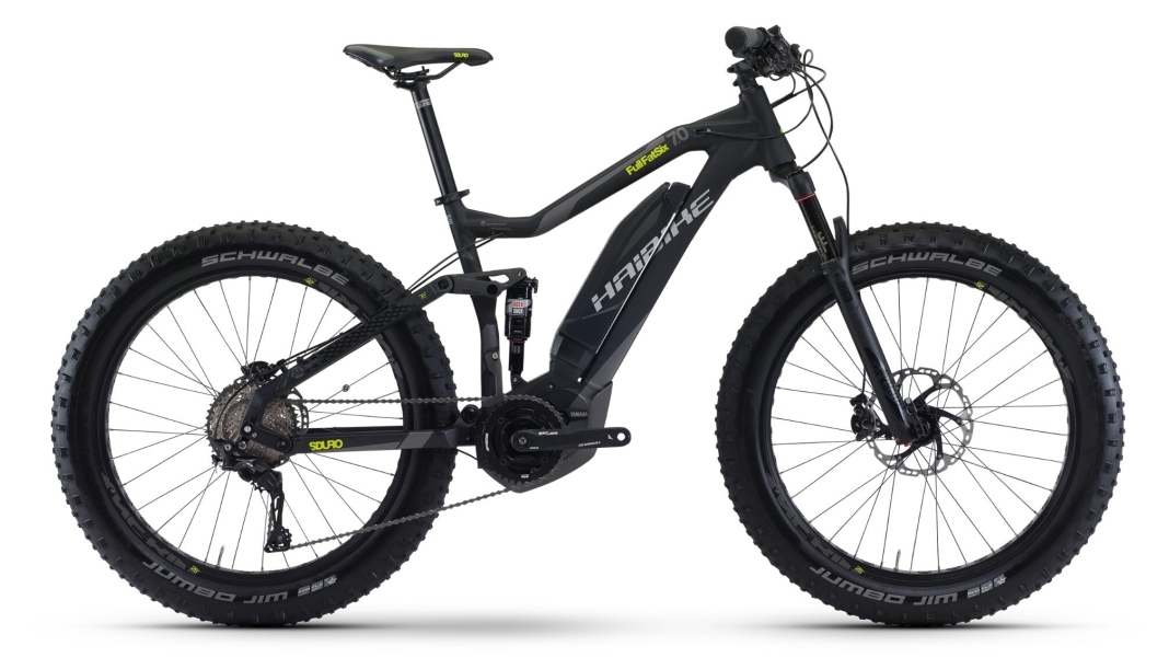 SDURO Full FatSix 7.0