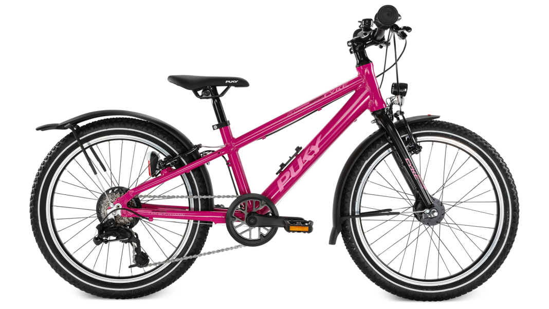 CYKE 20-7 Alu ACTIVE