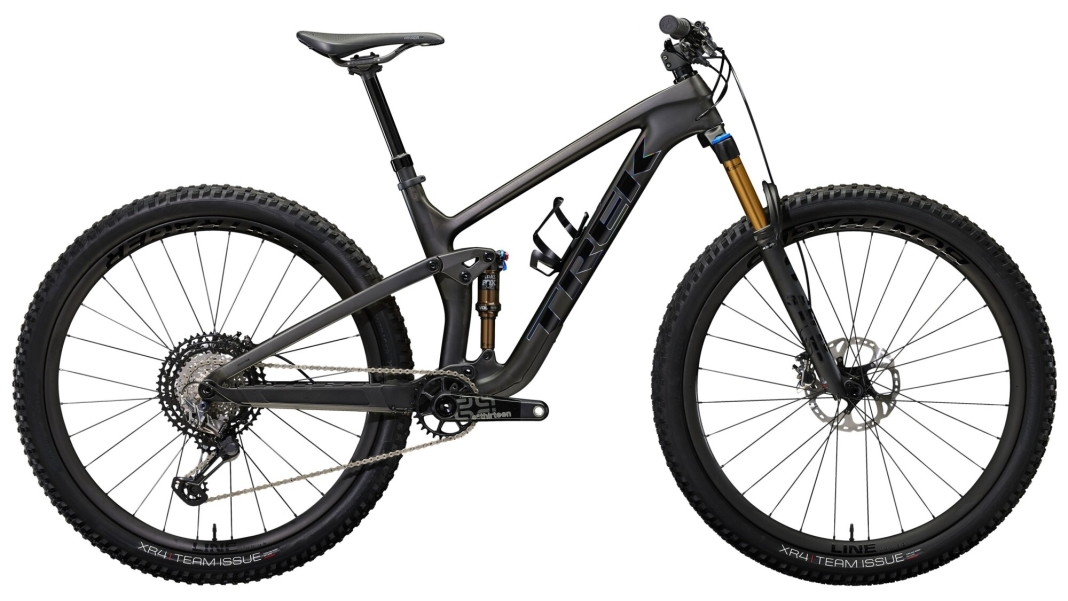 Top Fuel 9.9 XTR