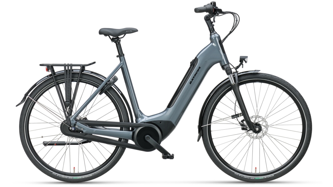 Altura E-go® Power Plus