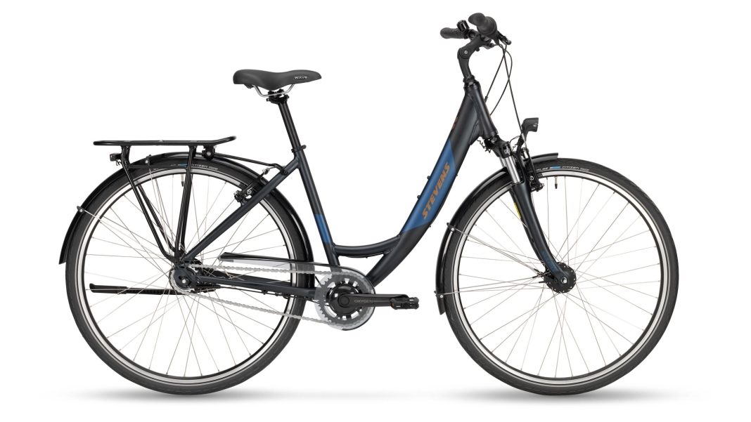 Elegance Forma Deep Blue