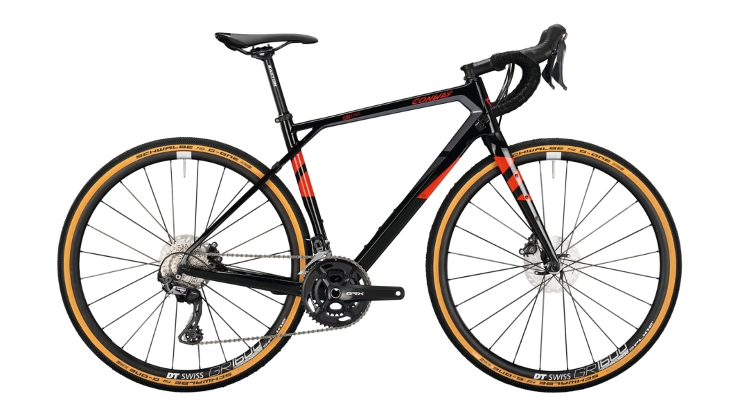 GRV 1200 Carbon