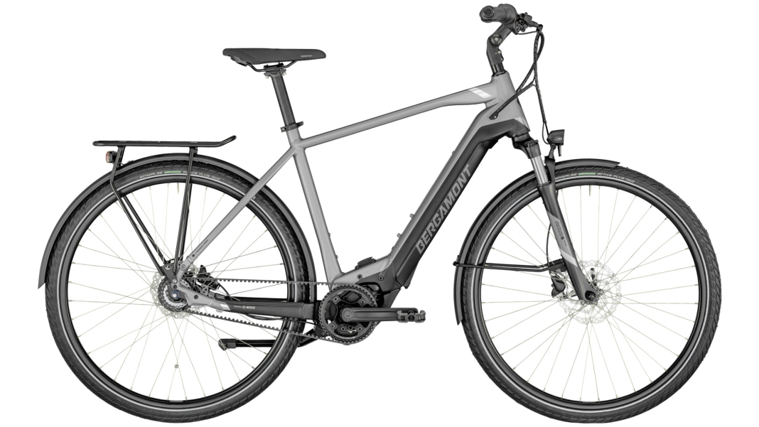 E-Horizon Elite Belt Gent