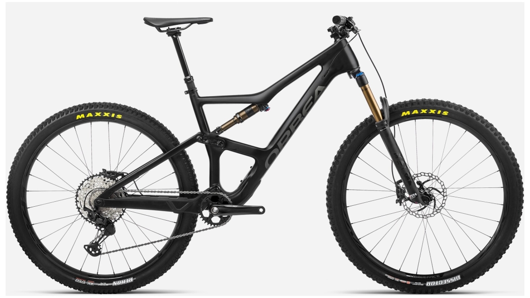 OCCAM M10